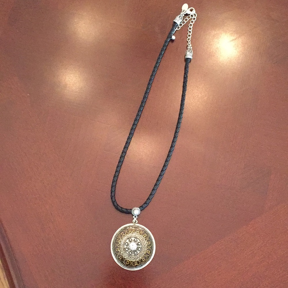 Lia Sophia necklace